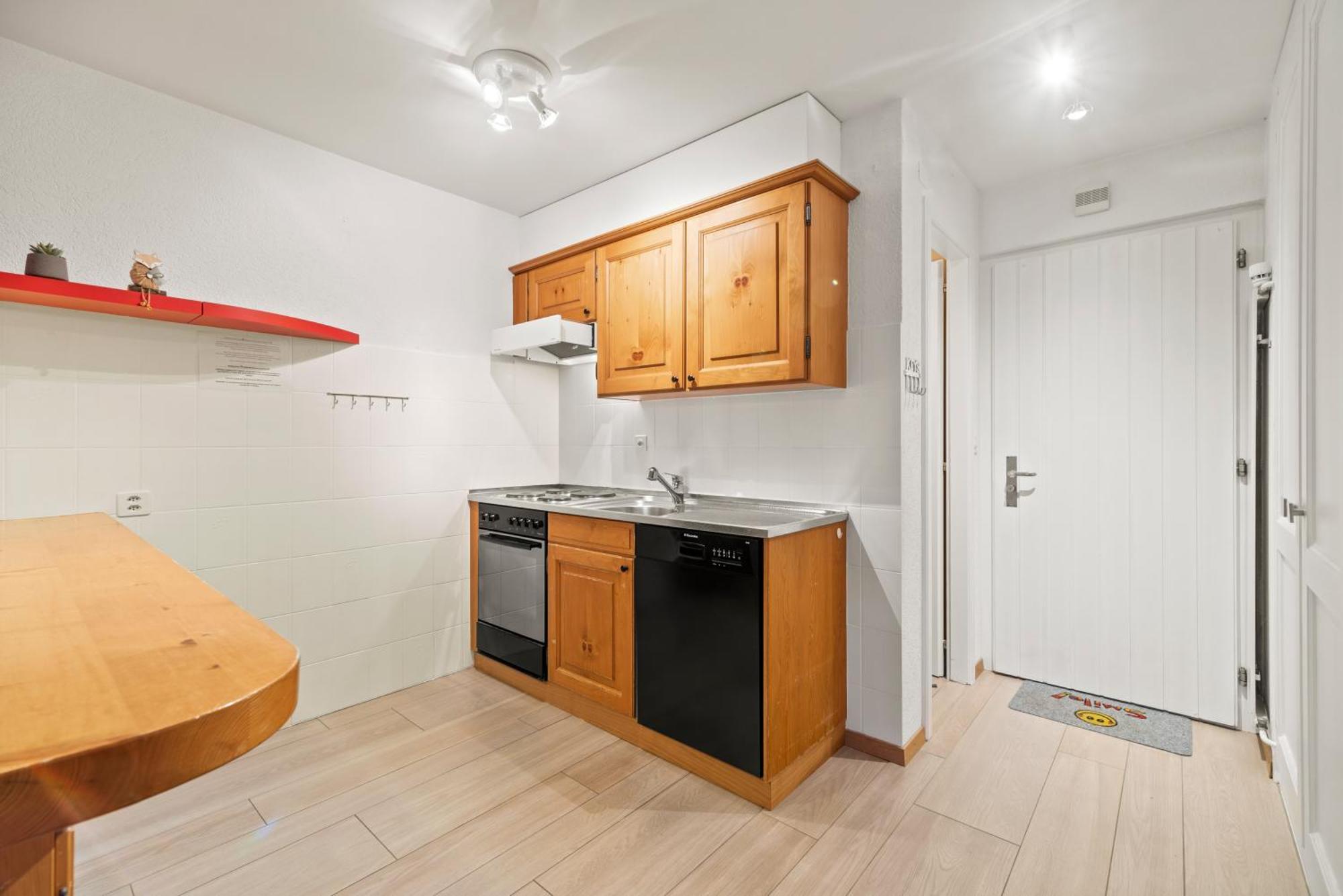 Cosy Appartement Lumineux Et Spacieux A 샤메이 외부 사진