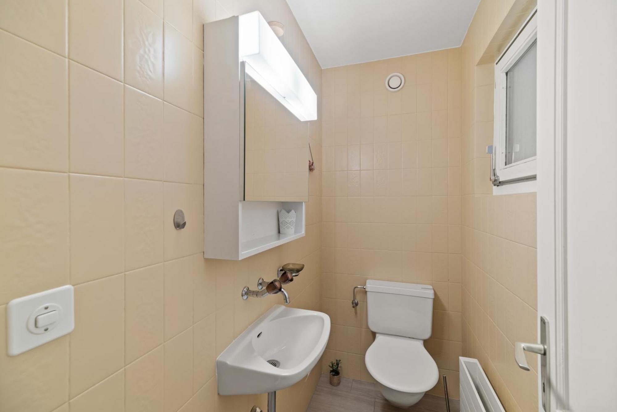 Cosy Appartement Lumineux Et Spacieux A 샤메이 외부 사진