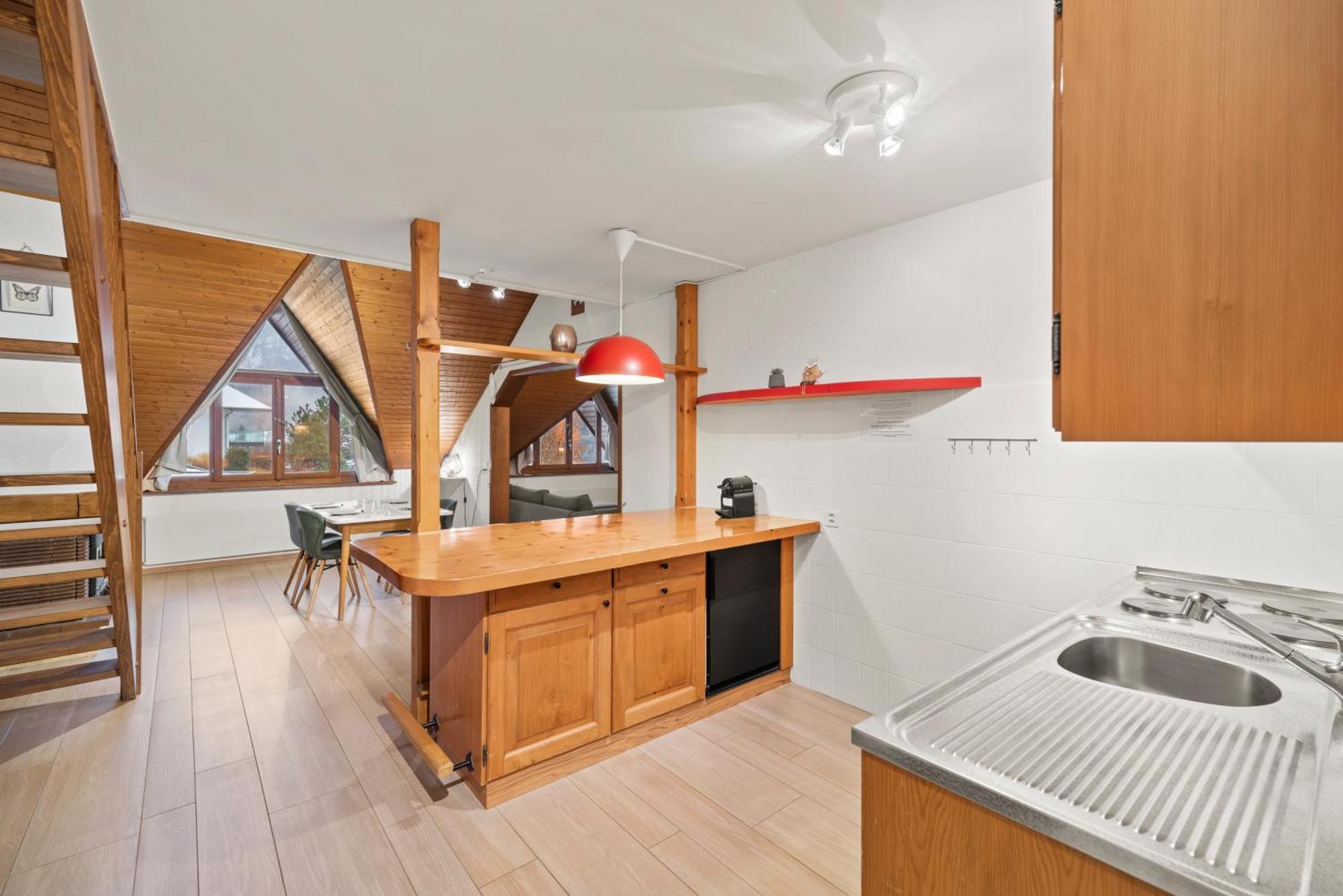 Cosy Appartement Lumineux Et Spacieux A 샤메이 외부 사진